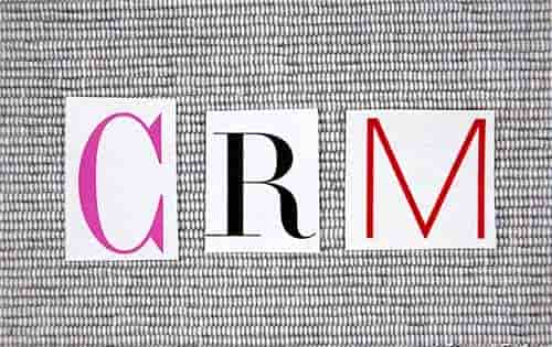 沙发厂用哪个CRM系统好