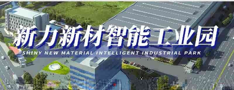 浙江新力新材料股份有限公司成功签约SIPM/PLM系统