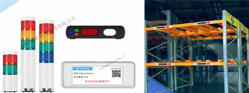 制造业WMS仓储管理系统