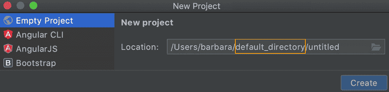 前端开发工具webstorm。