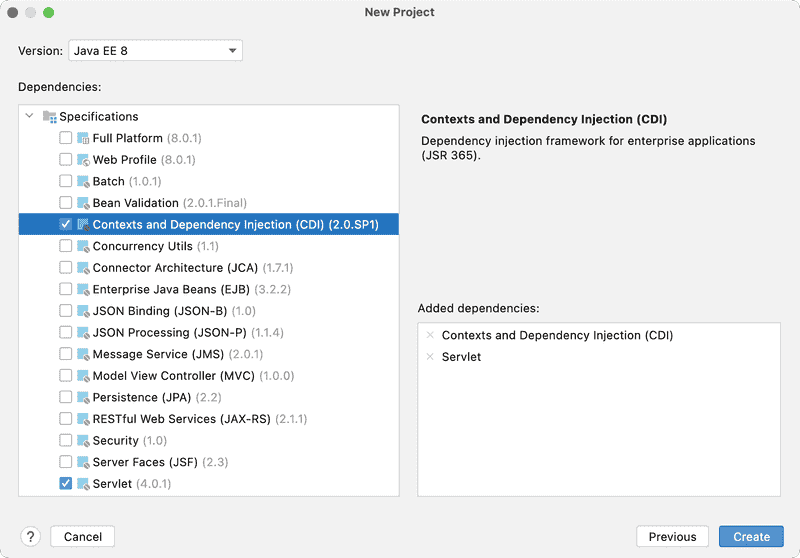 IntelliJ IDEA最新版本