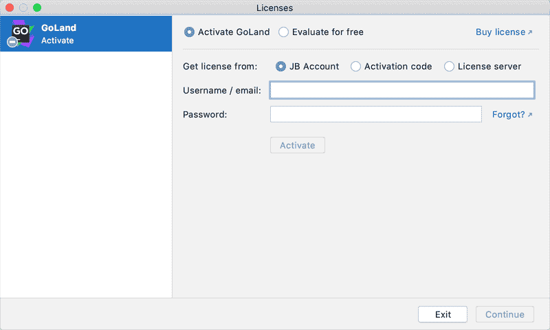 java开发工具IntelliJ IDEA