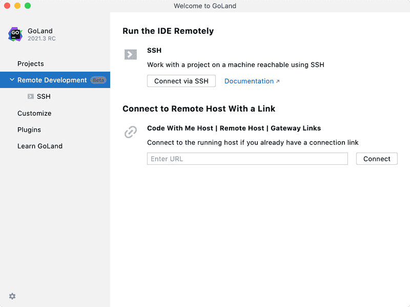java开发工具IntelliJ IDEA