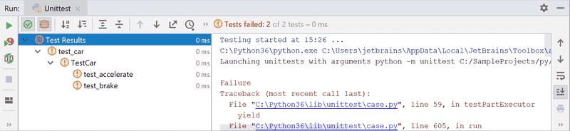python开发工具pycharm。