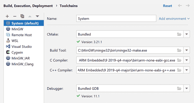 跨平台C/C++开发软件CLion使用教程。