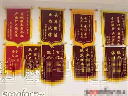 何善锦书记一行深入数夫软件调研指导，共探南康家具数字化转型之道！