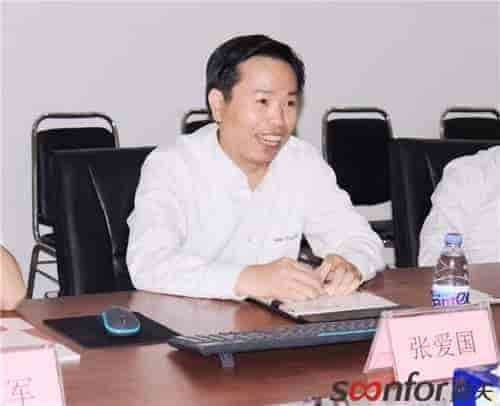 何善锦书记一行深入数夫软件调研指导，共探南康家具数字化转型之道！