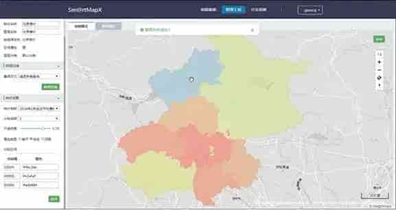 2022国产GIS软件排名