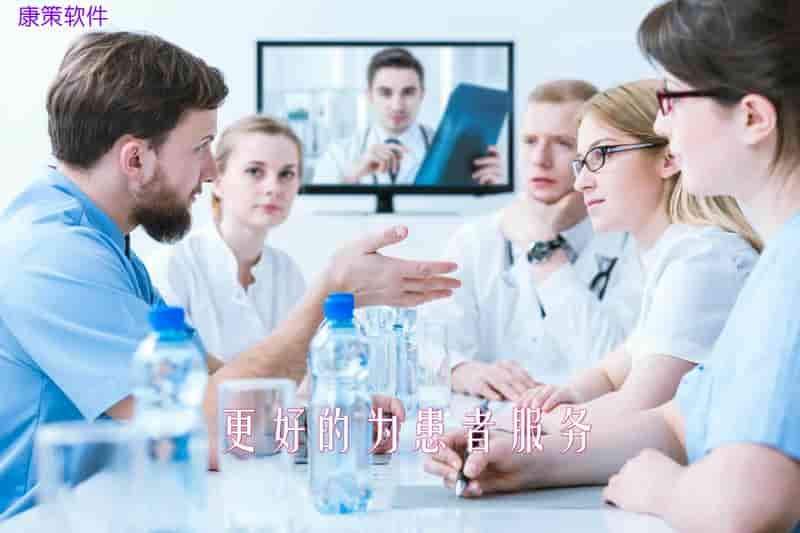 数字化智能随访系统的七大应用价值有哪些？你都知道吗