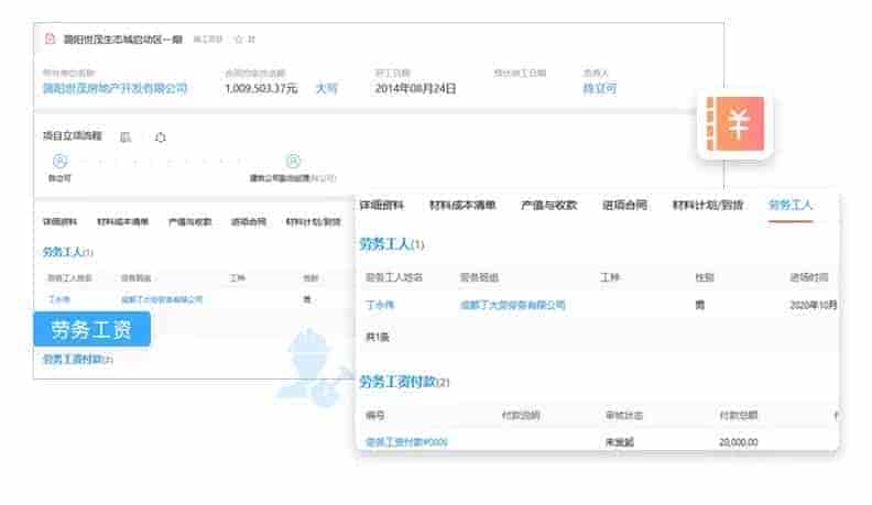 市政工程项目管理：陕西绿邦实业集团有限公司