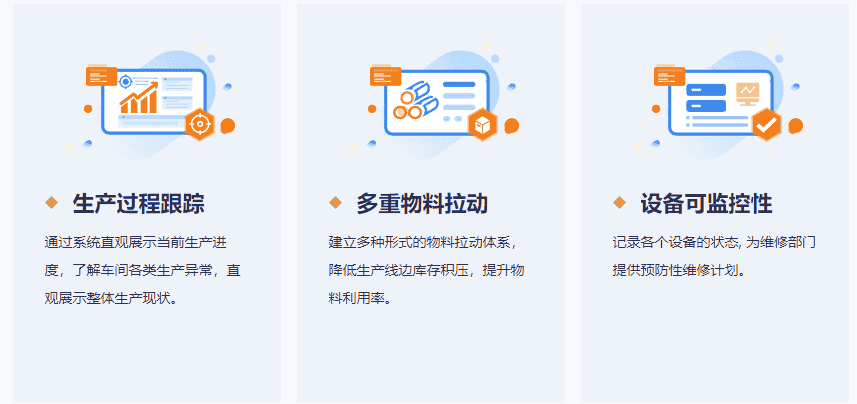 奥扬科技签约华天软件，精益生产再升级