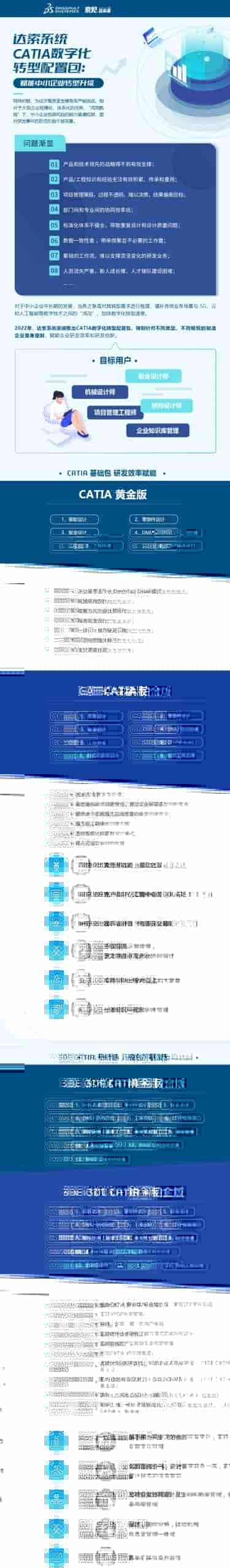 赋能中小企业转型升级