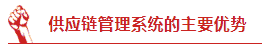 协调端到端的供应链管理SCM