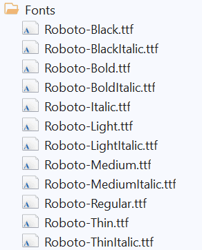 FastReport.NET