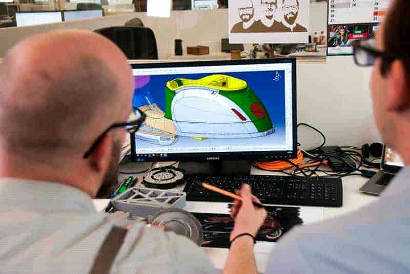 收藏！自动、手动 格化这些优缺点你还不知道？| 3D ACIS Modeler