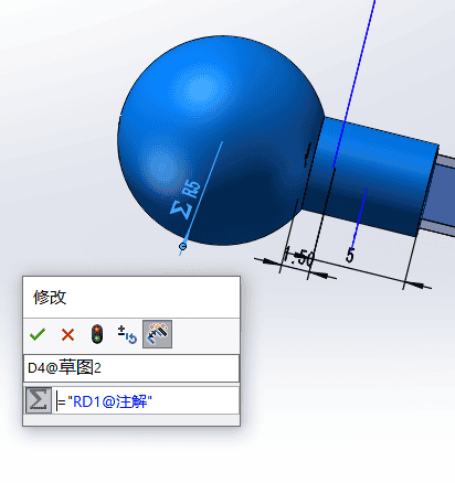 SOLIDWORKS 模型形变动画怎么做？5个步骤迅速实现！