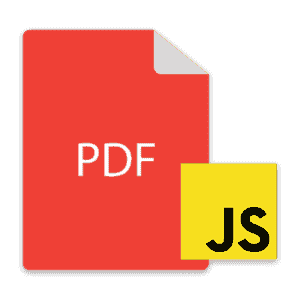 在 C# .NET 中将 JavaScript 添加到 PDF 文件