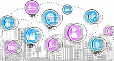 Neo4j 知识图谱的图数据
