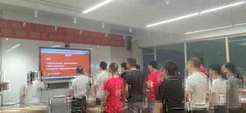 以数字化升级为引擎，海直格携手赛思软件打造未来数智工厂