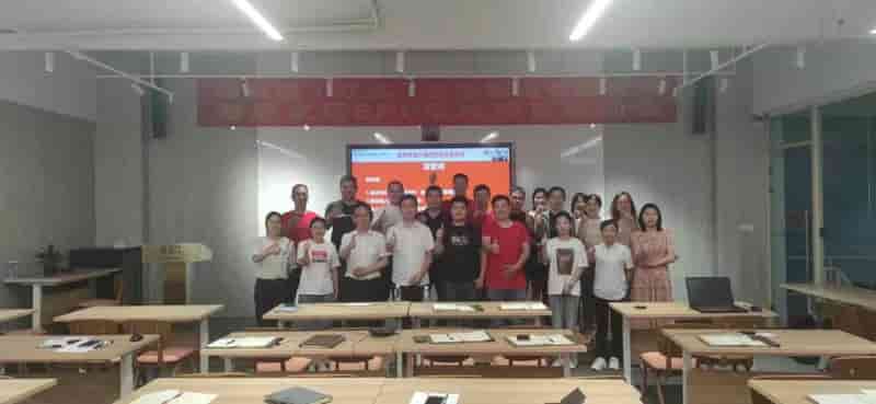 以数字化升级为引擎，海直格携手赛思软件打造未来数智工厂