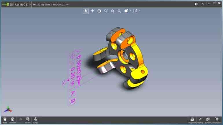 基于模型的定义助力企业降本增效提高质量 | Solidworks白皮书