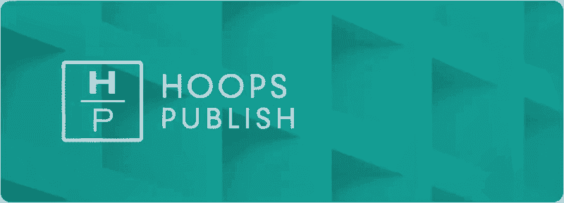 2022 HOOPS产品简介 | HOOPS Exchange、HOOPS Visualize、HOOPS Communicator、HOOPS Publish