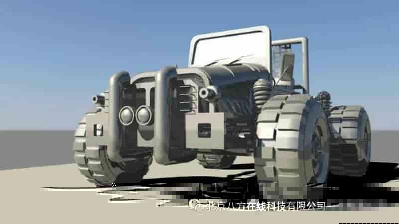 Cinema 4D、3D Max和Maya究竟该怎么选？