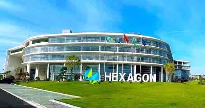 海克斯康携手致远互联 共拓万亿工业互联数字蓝海