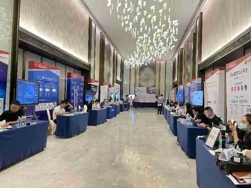 天河智造应邀出席2022（第十一届）中国智能制造高峰论坛 暨第十九届中国智能制造岁末盘点颁奖典礼