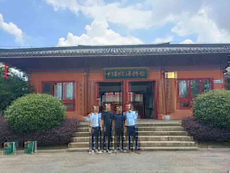 祝中国（赣州）第九届家具产业博览会圆满完成！