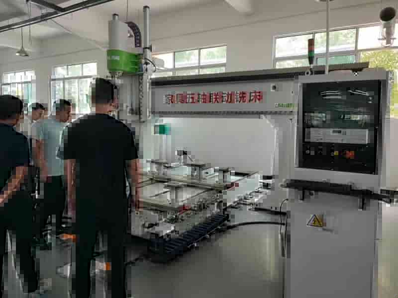 祝中国（赣州）第九届家具产业博览会圆满完成！
