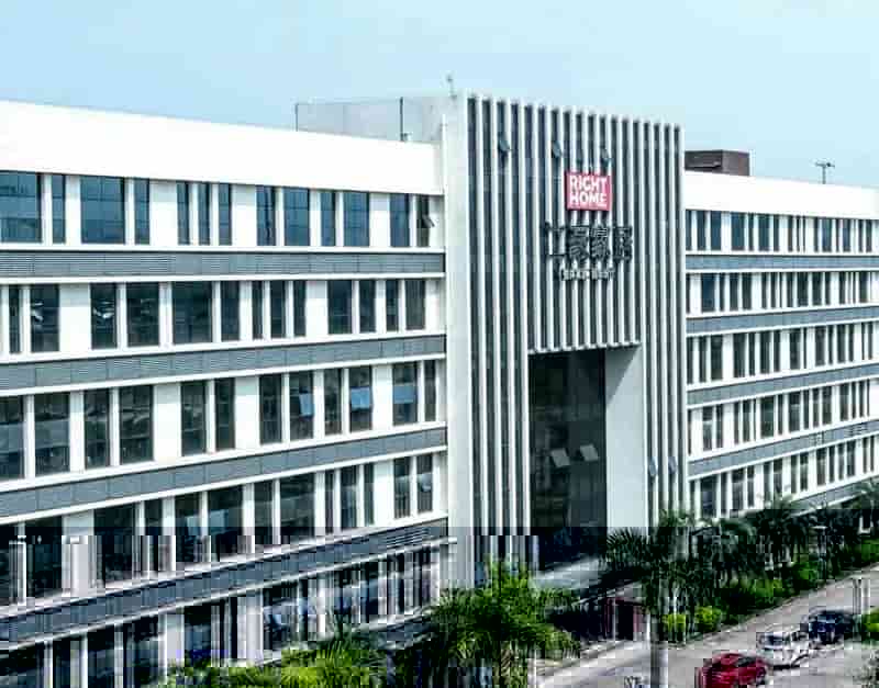祝中国（赣州）第九届家具产业博览会圆满完成！