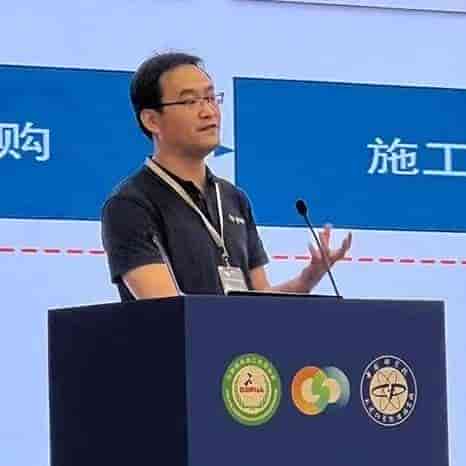 海克斯康数字智能助力氢能产业发展