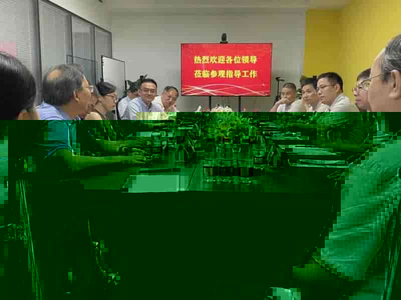 清华宁波校友数字化沙龙第一期活动圆满落幕