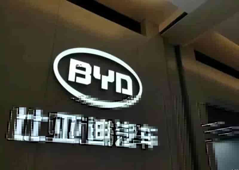 比亚迪赶超特斯拉登顶榜首，下一“战”如何布局？