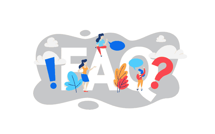 FAQ是什么？FAQ有什么用？