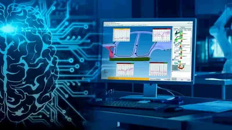 海克斯康参与工信部《质量大数据白皮书》正式发布