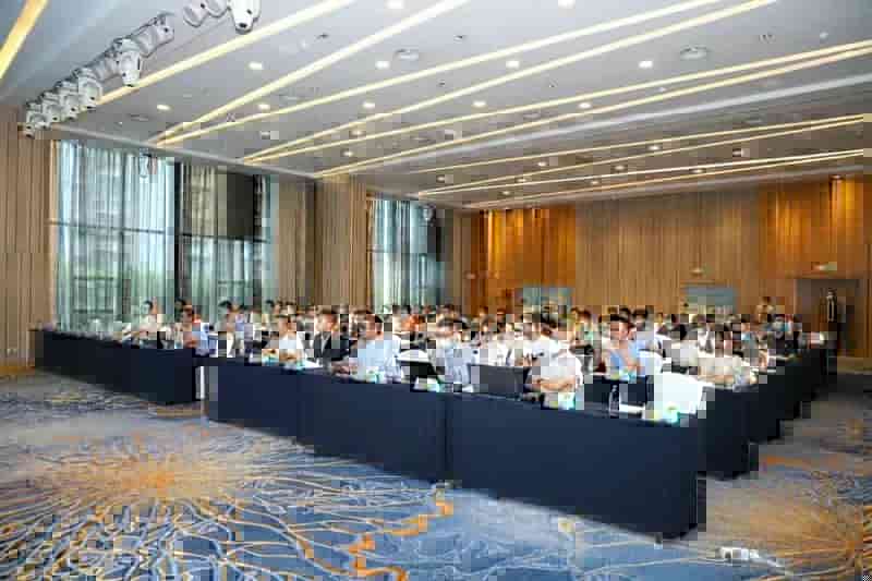 Simcenter仿真与测试解决方案技术巡回路演（重庆站）圆满落幕