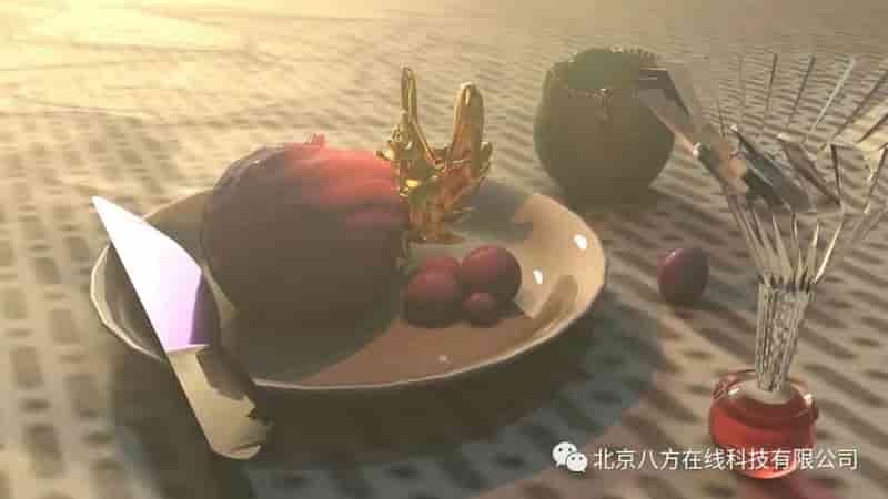 Maxon 产品更新的新功能动态