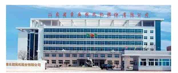 新思诺助力章鼓实现“一模三化” 赋能数字化转型！