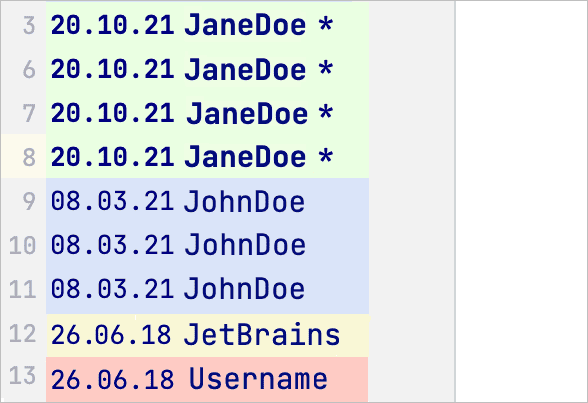 java开发工具idea