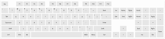 界面控件Telerik UI for WPF - 如何为WPF应用制作一个虚拟键盘 class=