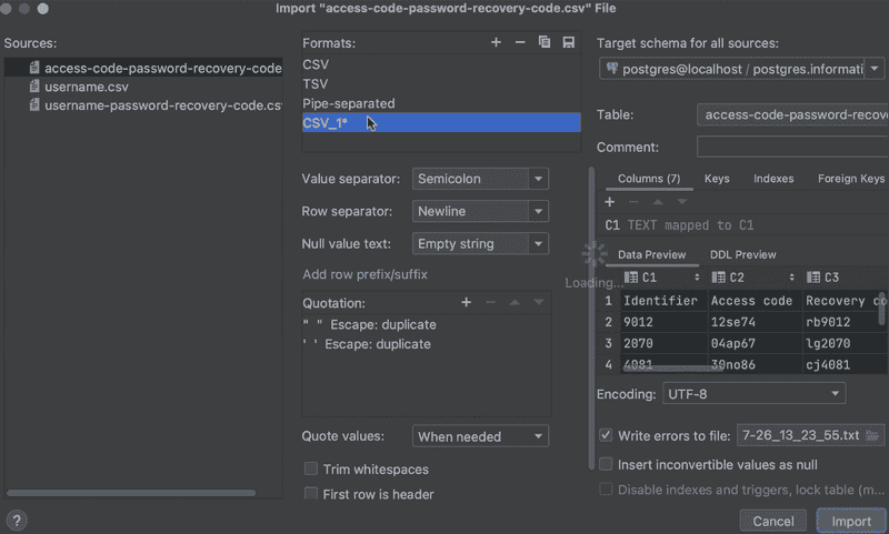 python开发工具pycharm。