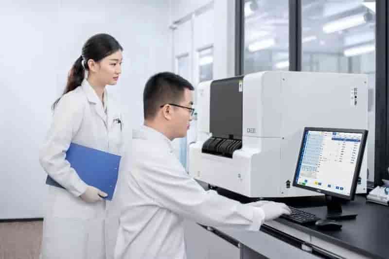 深商小巨人「帝迈生物」发来暖心感谢信，携手企企通打造采购数字化平台成功上线
