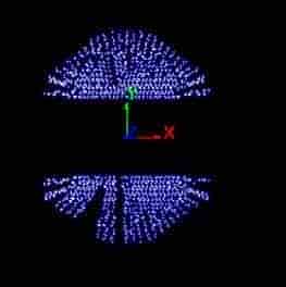 Moldex3D模流分析之如何将 Feb 档案 (InPack) 转换为 mfe 档案 (Mesh)