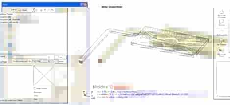 Moldex3D模流分析之如何将 Feb 档案 (InPack) 转换为 mfe 档案 (Mesh)