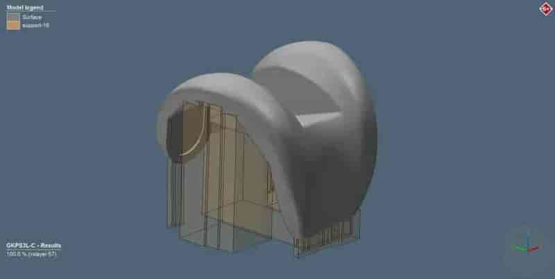 Simufact Additive——3D打印仿真软件在医疗行业的应用