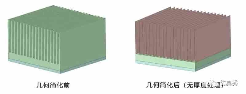 用Fluent进行电子器件散热仿真分析，这些经验不可不知