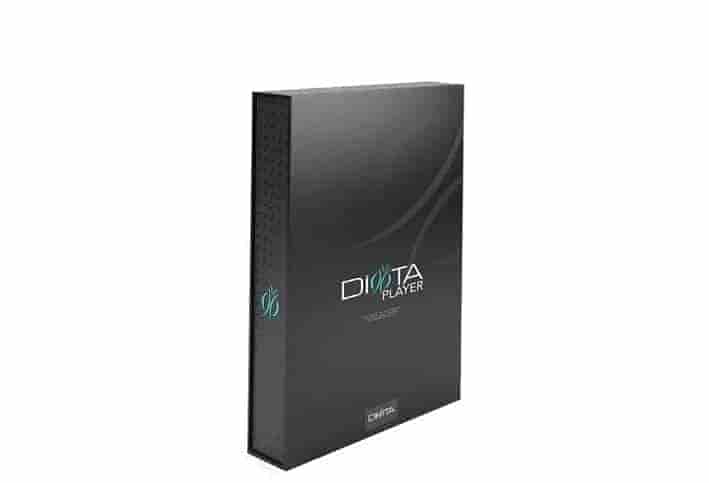 Diota工业级增强现实应用平台