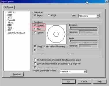 Moldex3D模流分析之eDesign秘诀3步曲